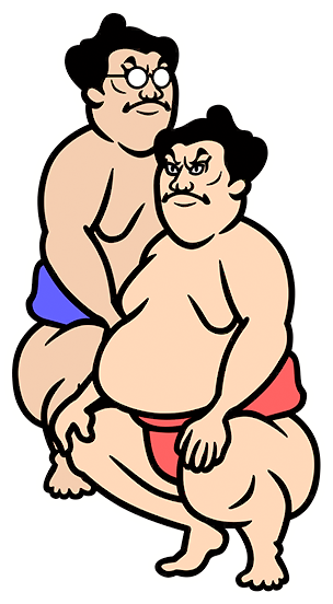 Sumo Brothers