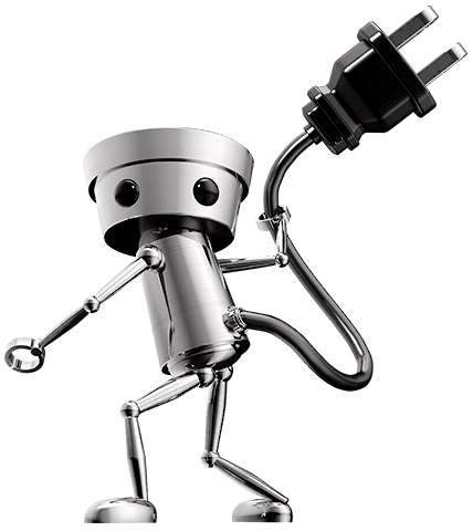 Chibi-Robo