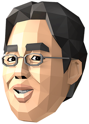 Dr. Kawashima