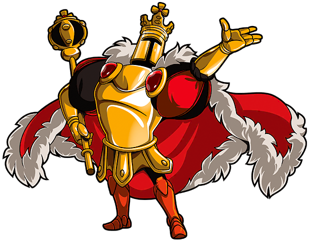 King Knight