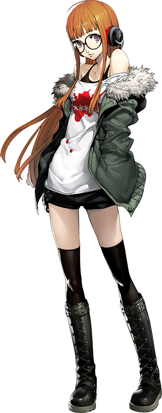 Futaba Sakura