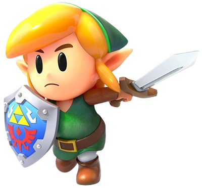 Link (Link's Awakening)