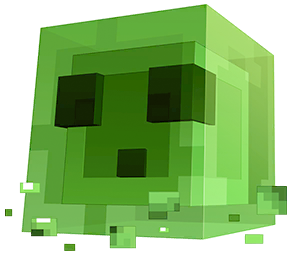 Slime (Minecraft)