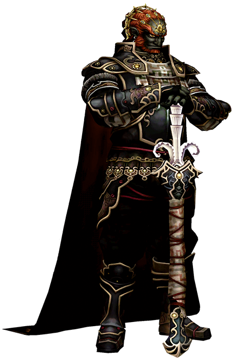 Ganondorf (Twilight Princess)