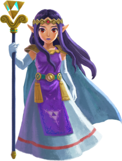 Hilda (The Legend of Zelda)