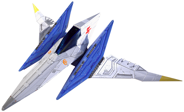 Arwing