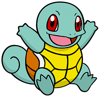 Squirtle