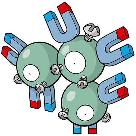 Magneton