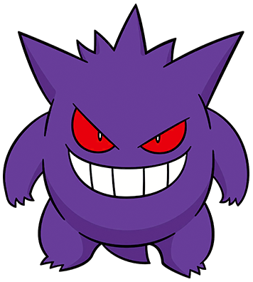 Gengar