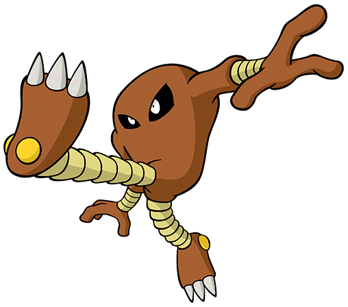 Hitmonlee