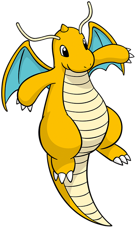 Dragonite