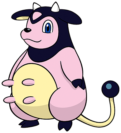 Miltank