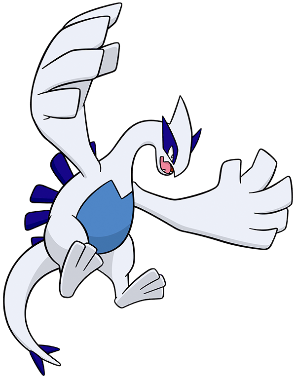 Lugia