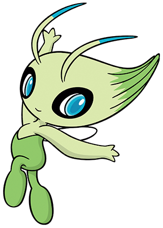 Celebi