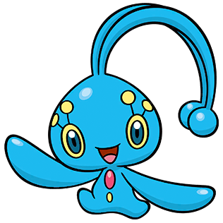 Manaphy