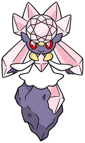 Diancie