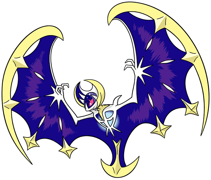 Lunala