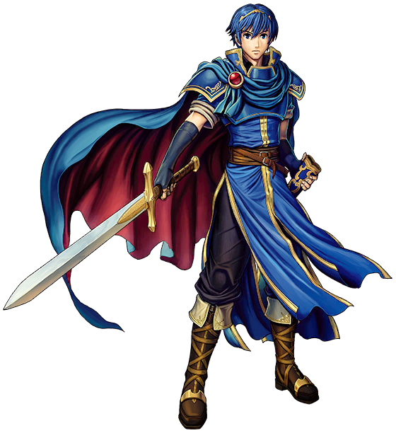 Marth