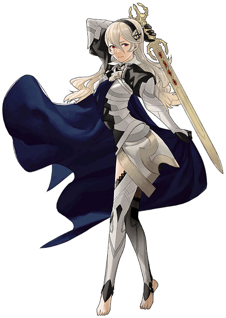 Corrin (Female)