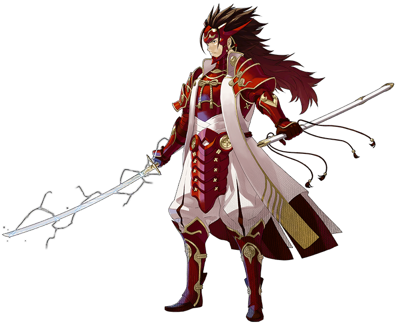 Ryoma