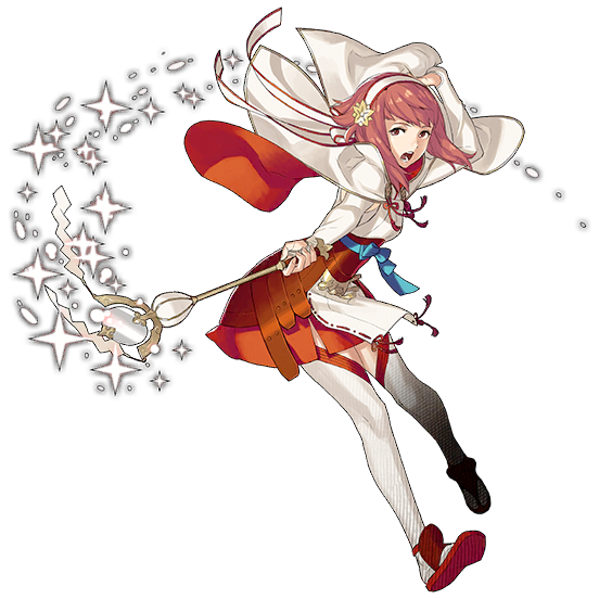 Sakura (Fire Emblem)