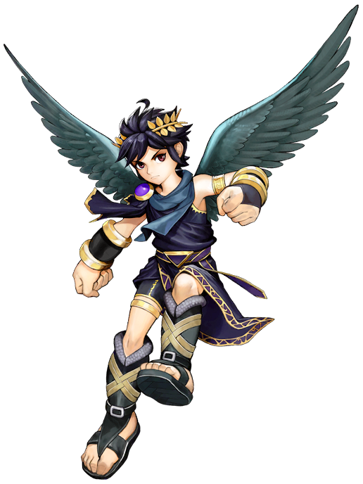 Dark Pit