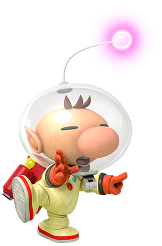 Olimar