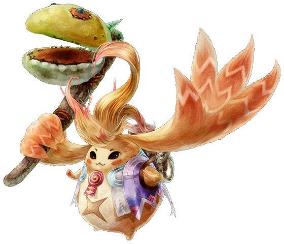 Riki (Xenoblade Chronicles)