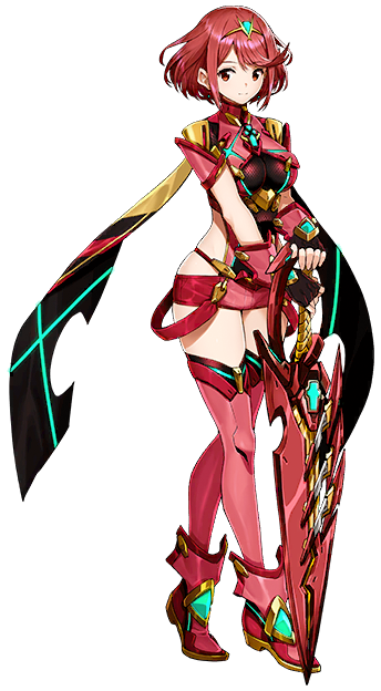 Pyra